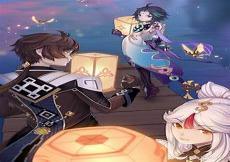 迟来的末世by