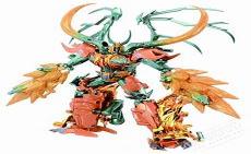 星武大帝小说