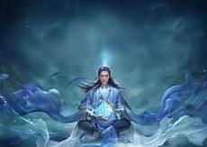 仙途剑修女主