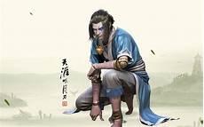 穿越天涯明月刀猎艳