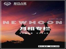 月亮狮子和月亮水瓶的爱情