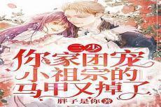 重生星际英雄母亲传