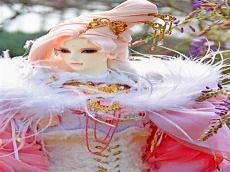 霹雳布袋戏神级人物