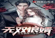 战神狼婿精校版txt下载