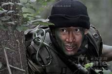 特种兵之我的姐姐是兵王