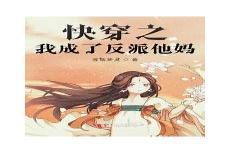 穿成了反派的老婆txt