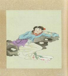 主人公秦天安妙菱的百度小说