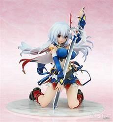 邪恶魔弹之王与战姬艾伦
