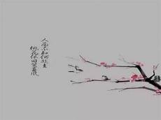 帝王霸气唯美古风诗句