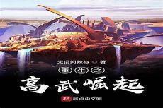 武战道洛洛女化身份话本小说