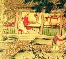 聊斋志异中最黄的一篇文章