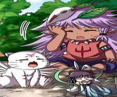 驭灵师漫画改编自什么小说