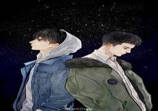 撒野实体书第几章表白