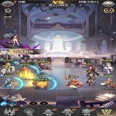 斗罗大陆武魂觉醒邪月阵容